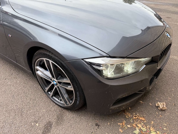 Used BMW 3 Series 2018 for sale - 76255894: Photo 71