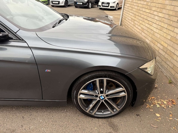 Used BMW 3 Series 2018 for sale - 76255894: Photo 72