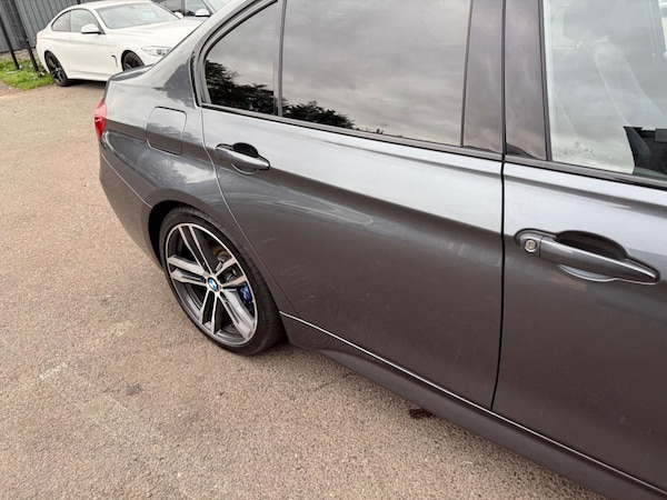 Used BMW 3 Series 2018 for sale - 76255894: Photo 74