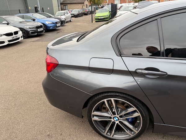Used BMW 3 Series 2018 for sale - 76255894: Photo 75