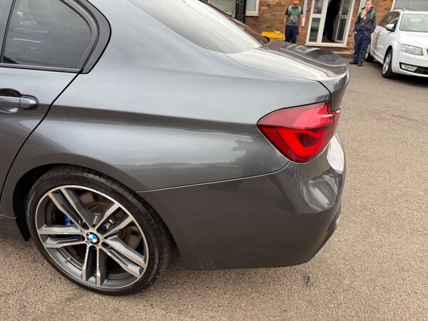 Used BMW 3 Series 2018 for sale - 76255894: Photo 80