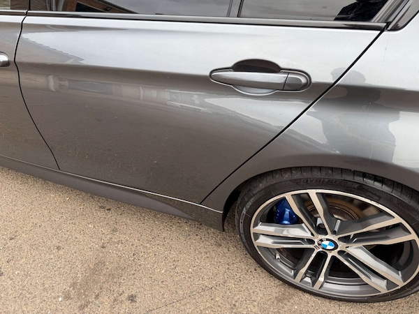 Used BMW 3 Series 2018 for sale - 76255894: Photo 81