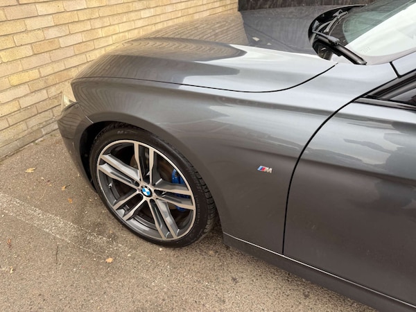 Used BMW 3 Series 2018 for sale - 76255894: Photo 83