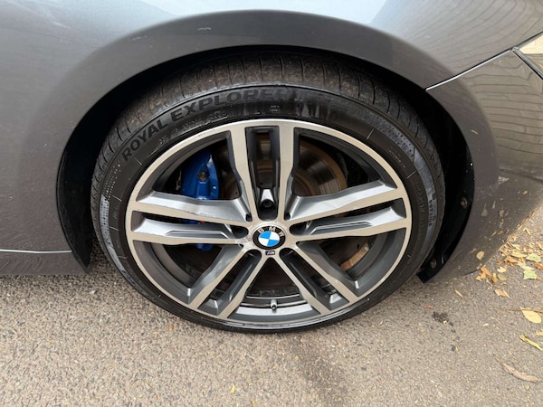Used BMW 3 Series 2018 for sale - 76255894: Photo 84