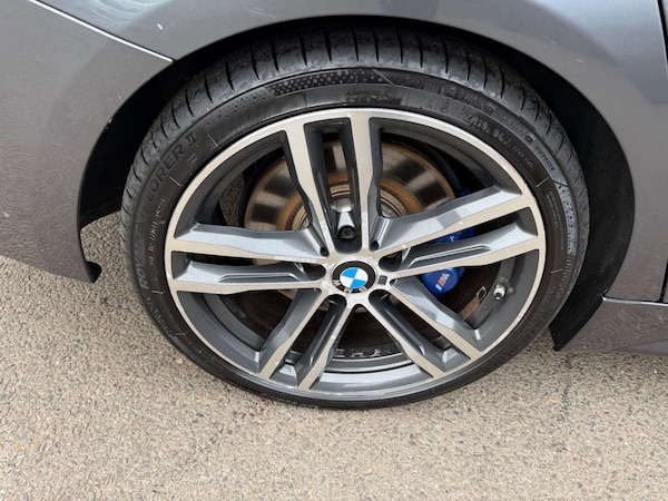 Used BMW 3 Series 2018 for sale - 76255894: Photo 85