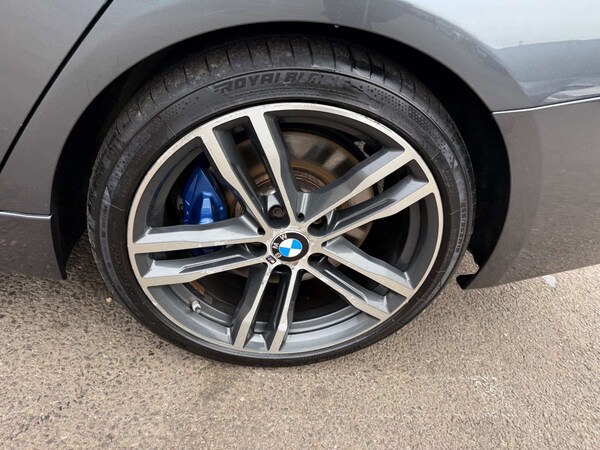Used BMW 3 Series 2018 for sale - 76255894: Photo 86