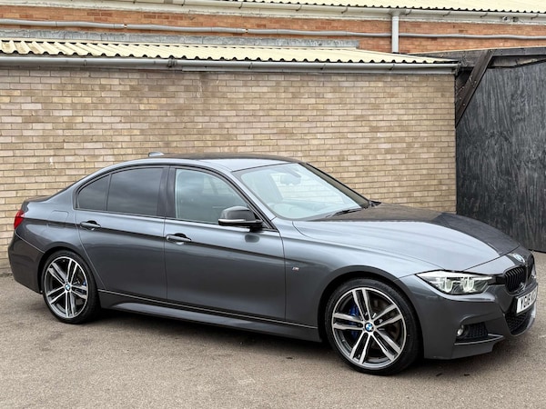 Used BMW 3 Series 2018 for sale - 76255894: Photo 8