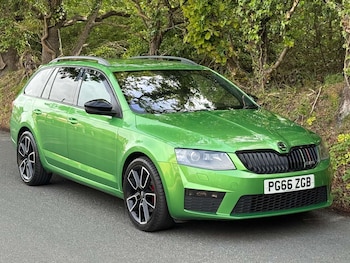 Used Skoda Octavia 2017 for sale - 78596112: Photo
