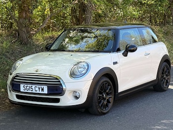 Used MINI Hatch 2015 for sale - 78443860: Photo