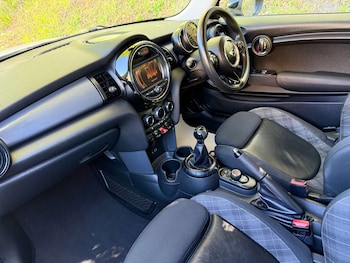 Used MINI Hatch 2015 for sale - 78443860: Photo