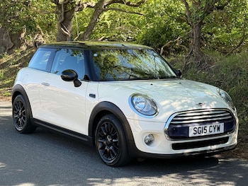 Used MINI Hatch 2015 for sale - 78443860: Photo