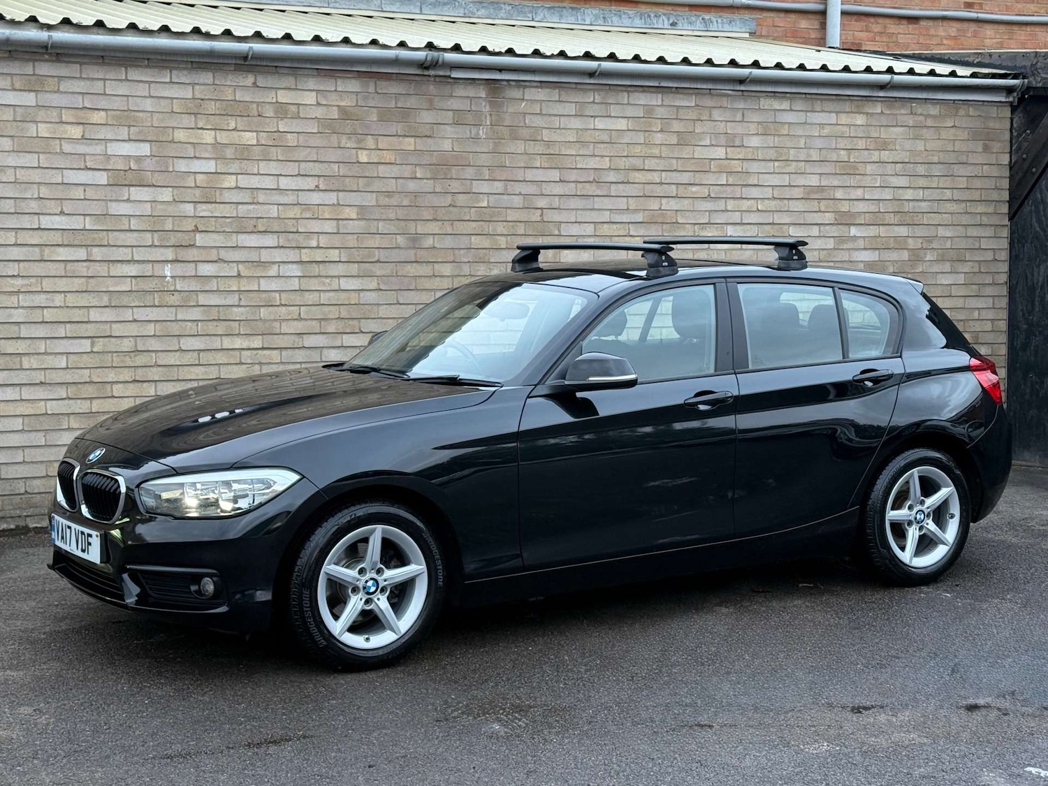 Used BMW 1 Series 2017 for sale - 77135712: Photo 10