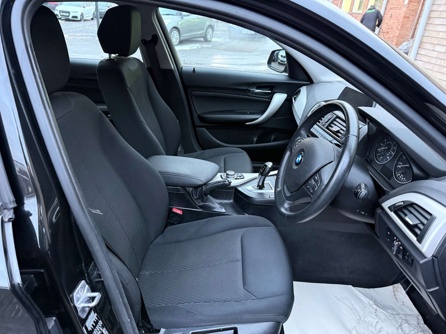 Used BMW 1 Series 2017 for sale - 77135712: Photo 11