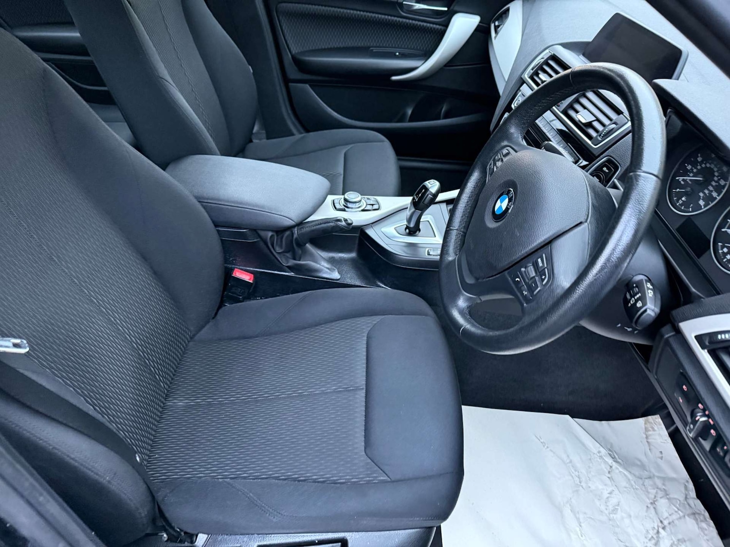 Used BMW 1 Series 2017 for sale - 77135712: Photo 13