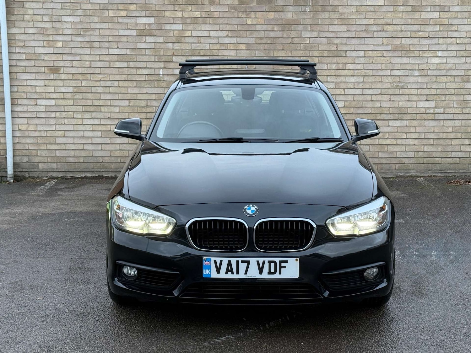 Used BMW 1 Series 2017 for sale - 77135712: Photo 14