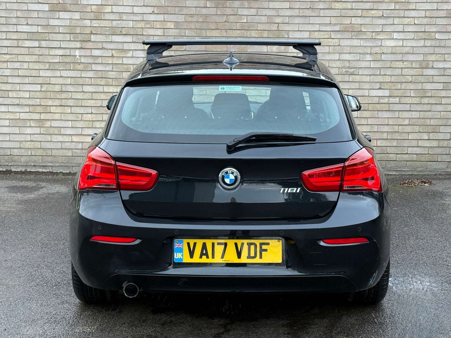 Used BMW 1 Series 2017 for sale - 77135712: Photo 15