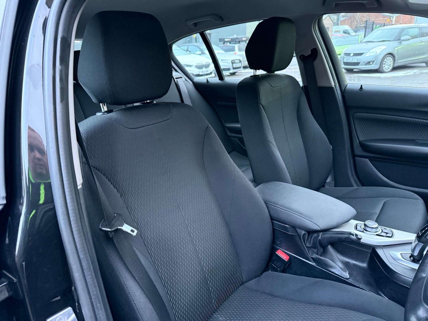 Used BMW 1 Series 2017 for sale - 77135712: Photo 16