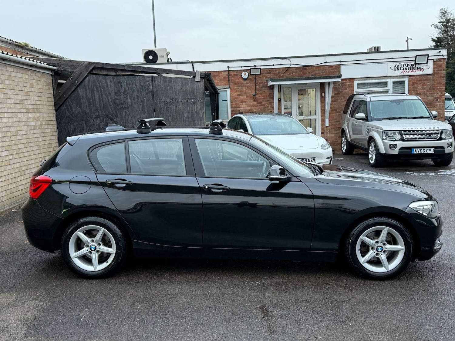 Used BMW 1 Series 2017 for sale - 77135712: Photo 18
