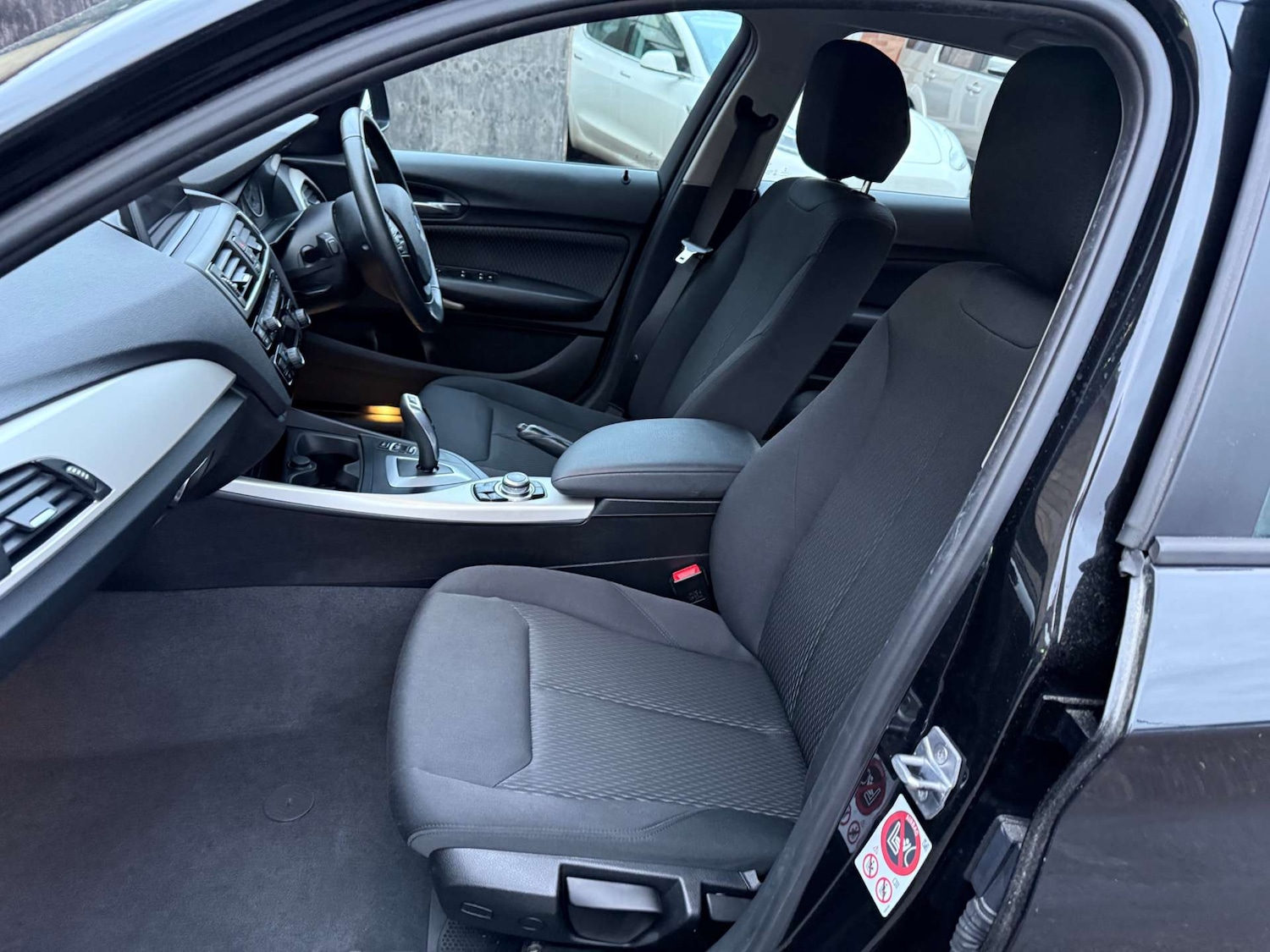 Used BMW 1 Series 2017 for sale - 77135712: Photo 20