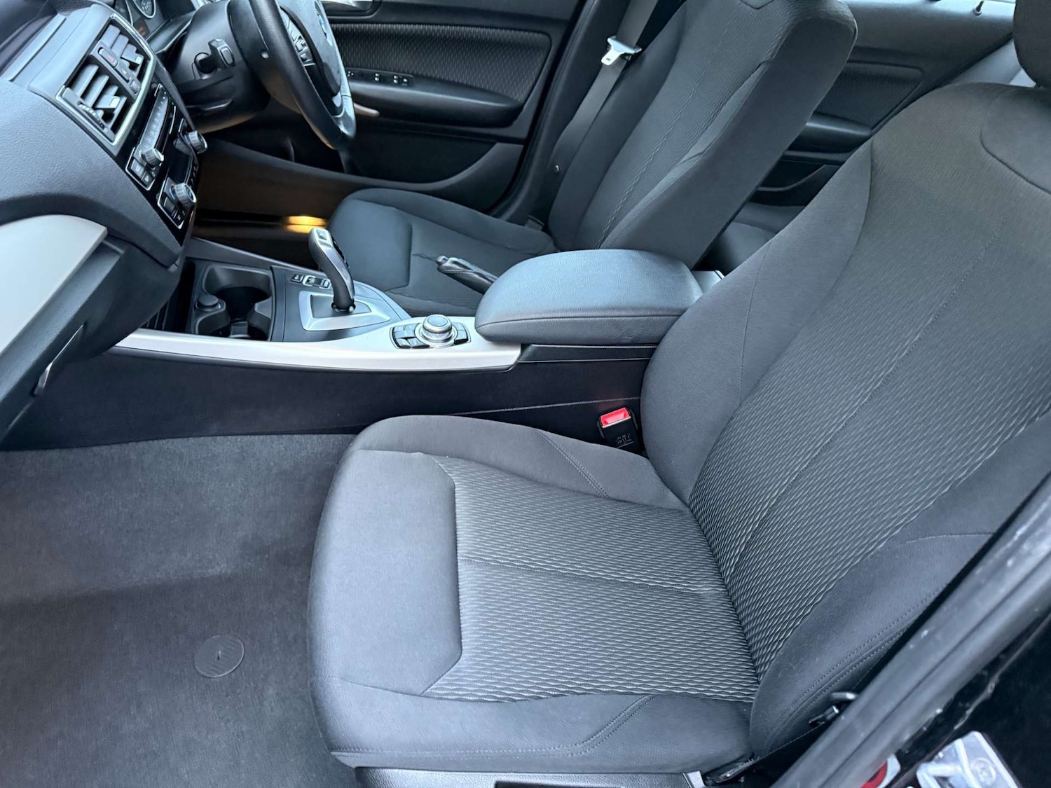 Used BMW 1 Series 2017 for sale - 77135712: Photo 21