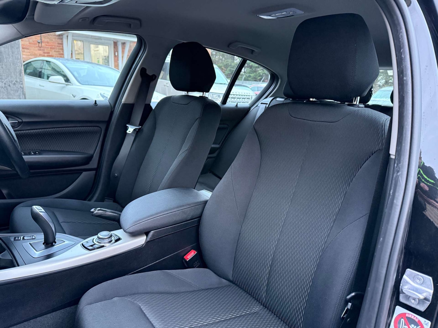 Used BMW 1 Series 2017 for sale - 77135712: Photo 26