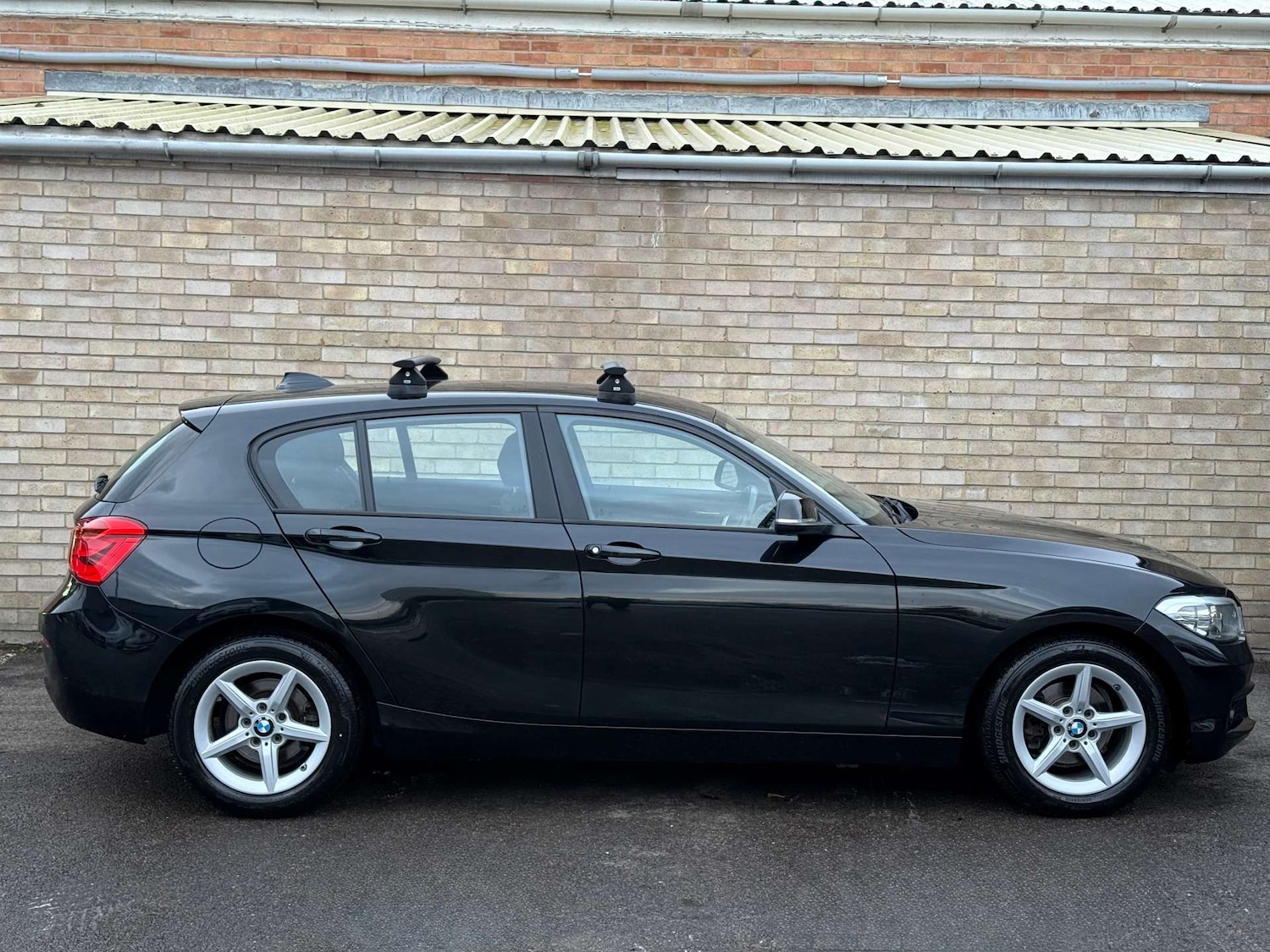 Used BMW 1 Series 2017 for sale - 77135712: Photo 27