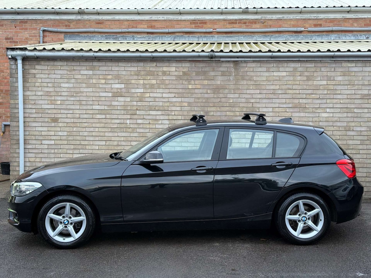 Used BMW 1 Series 2017 for sale - 77135712: Photo 28