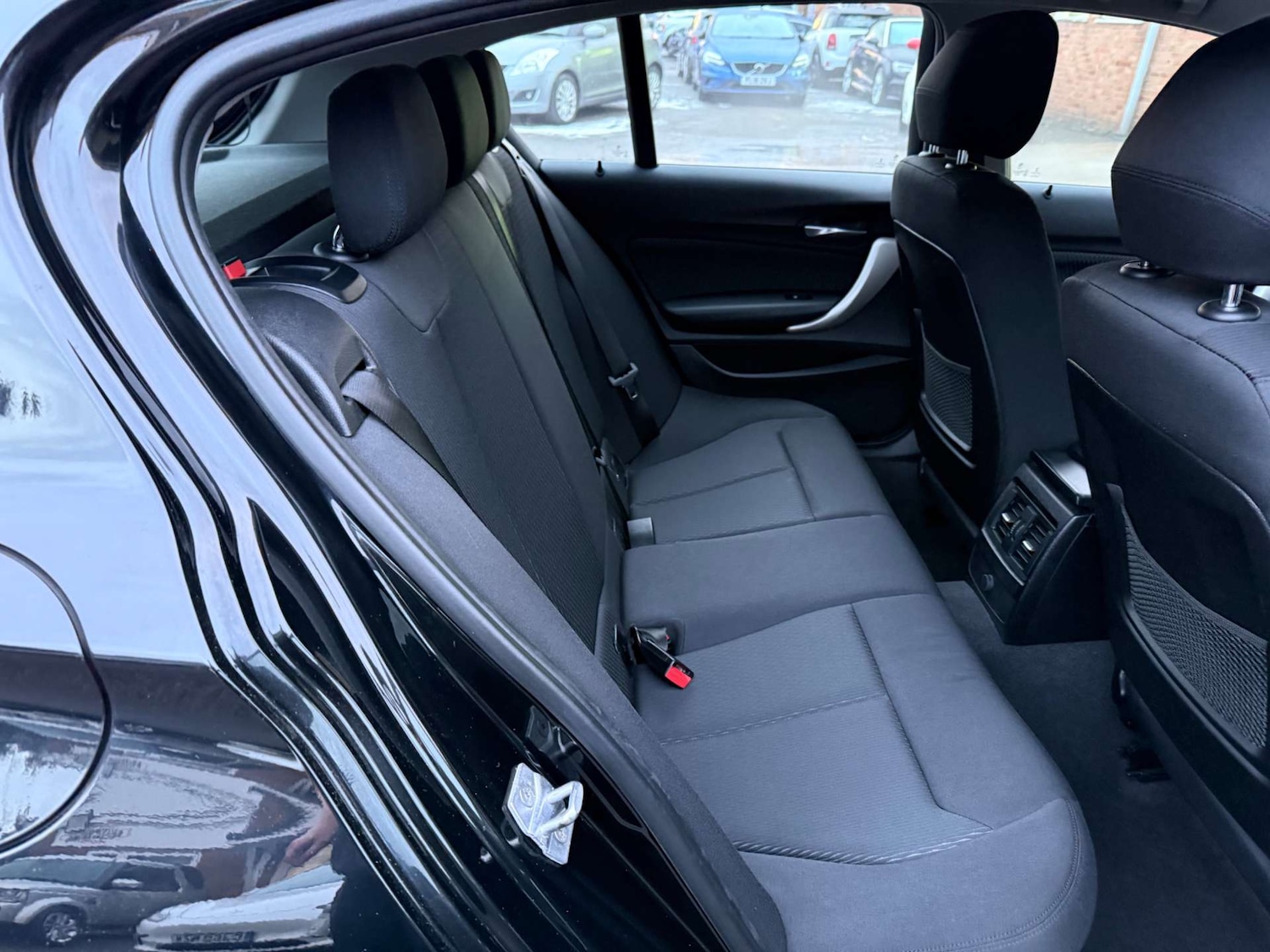 Used BMW 1 Series 2017 for sale - 77135712: Photo 30