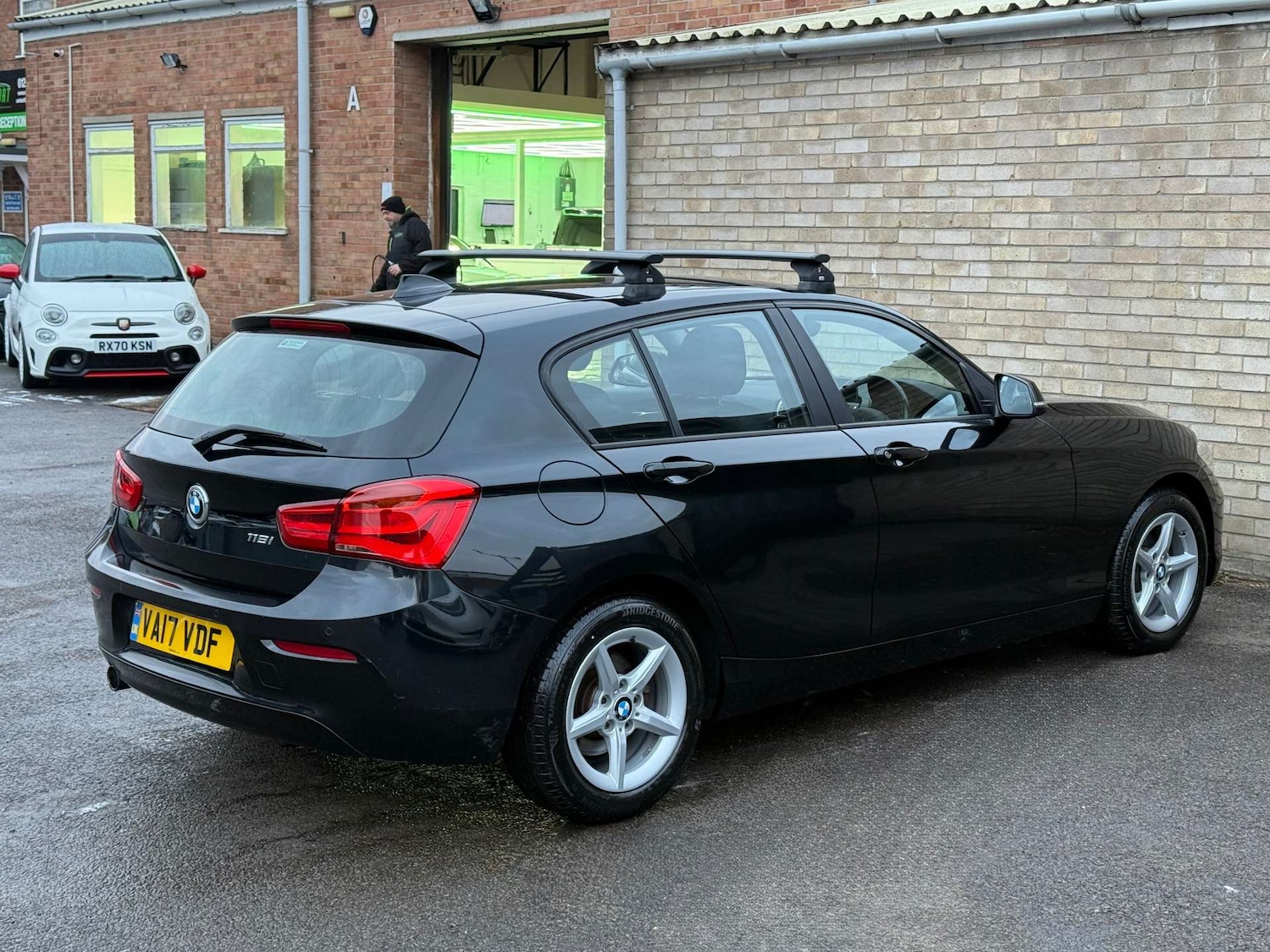 Used BMW 1 Series 2017 for sale - 77135712: Photo 32