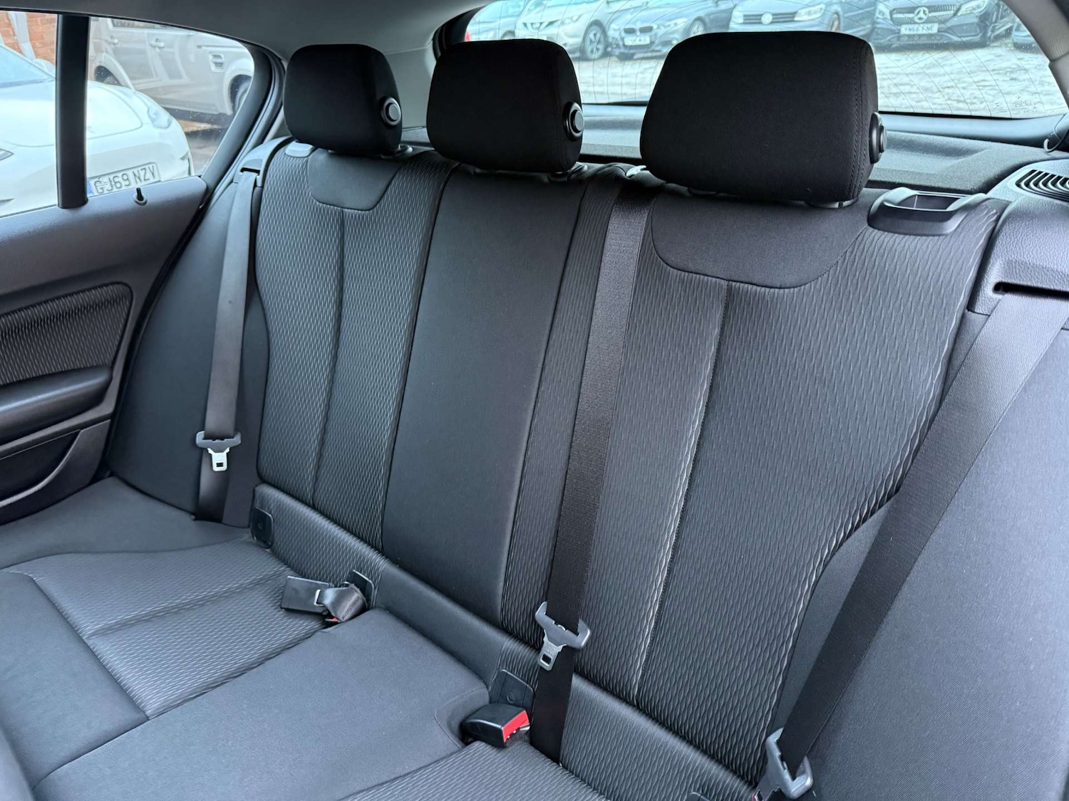 Used BMW 1 Series 2017 for sale - 77135712: Photo 37