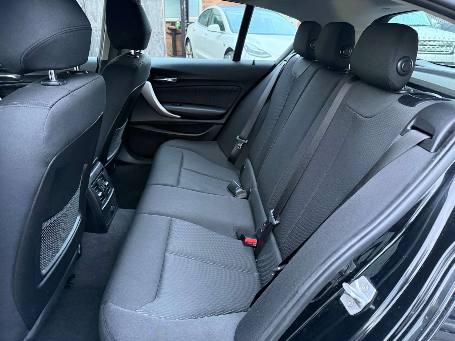 Used BMW 1 Series 2017 for sale - 77135712: Photo 38