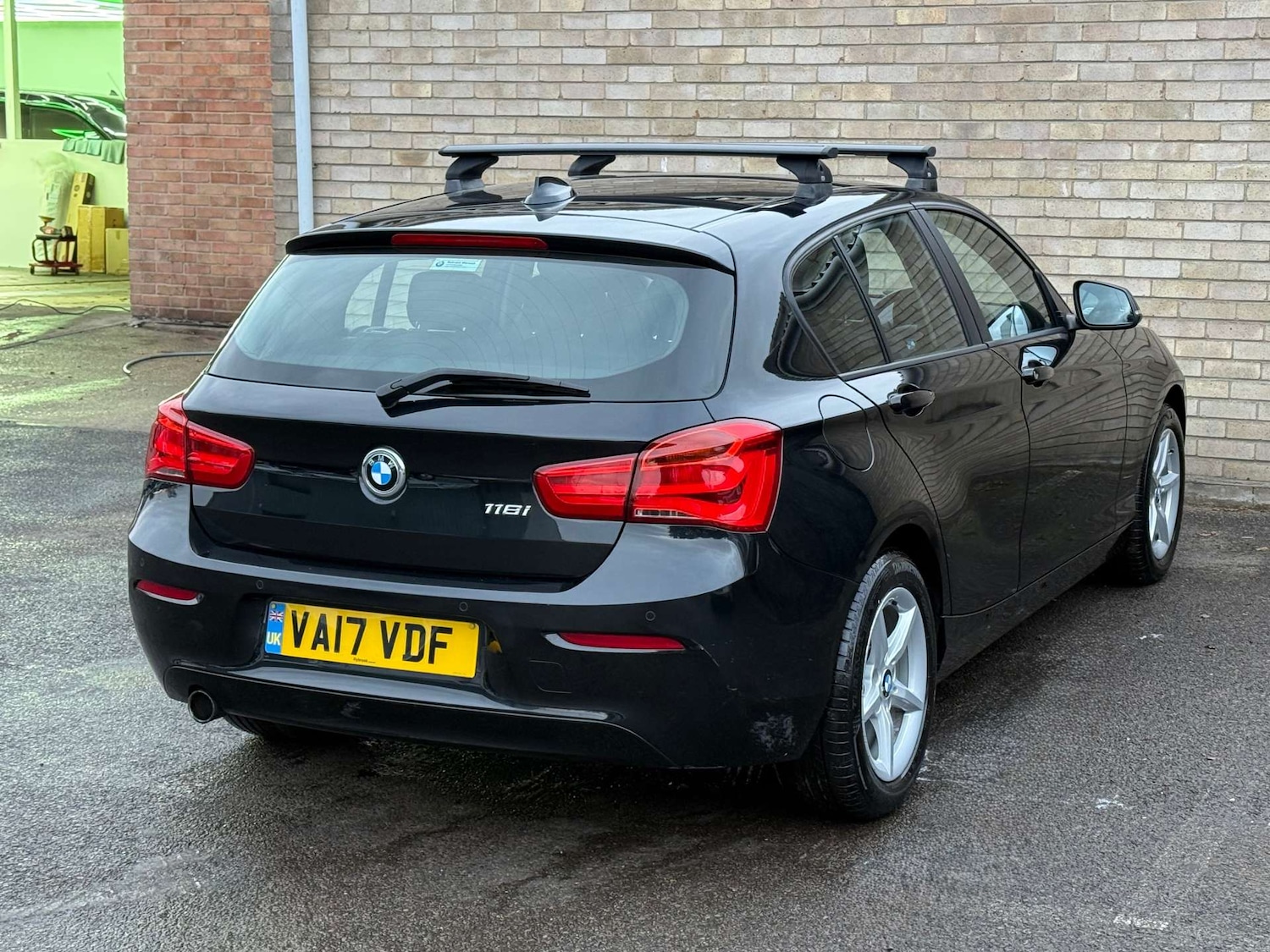 Used BMW 1 Series 2017 for sale - 77135712: Photo 40