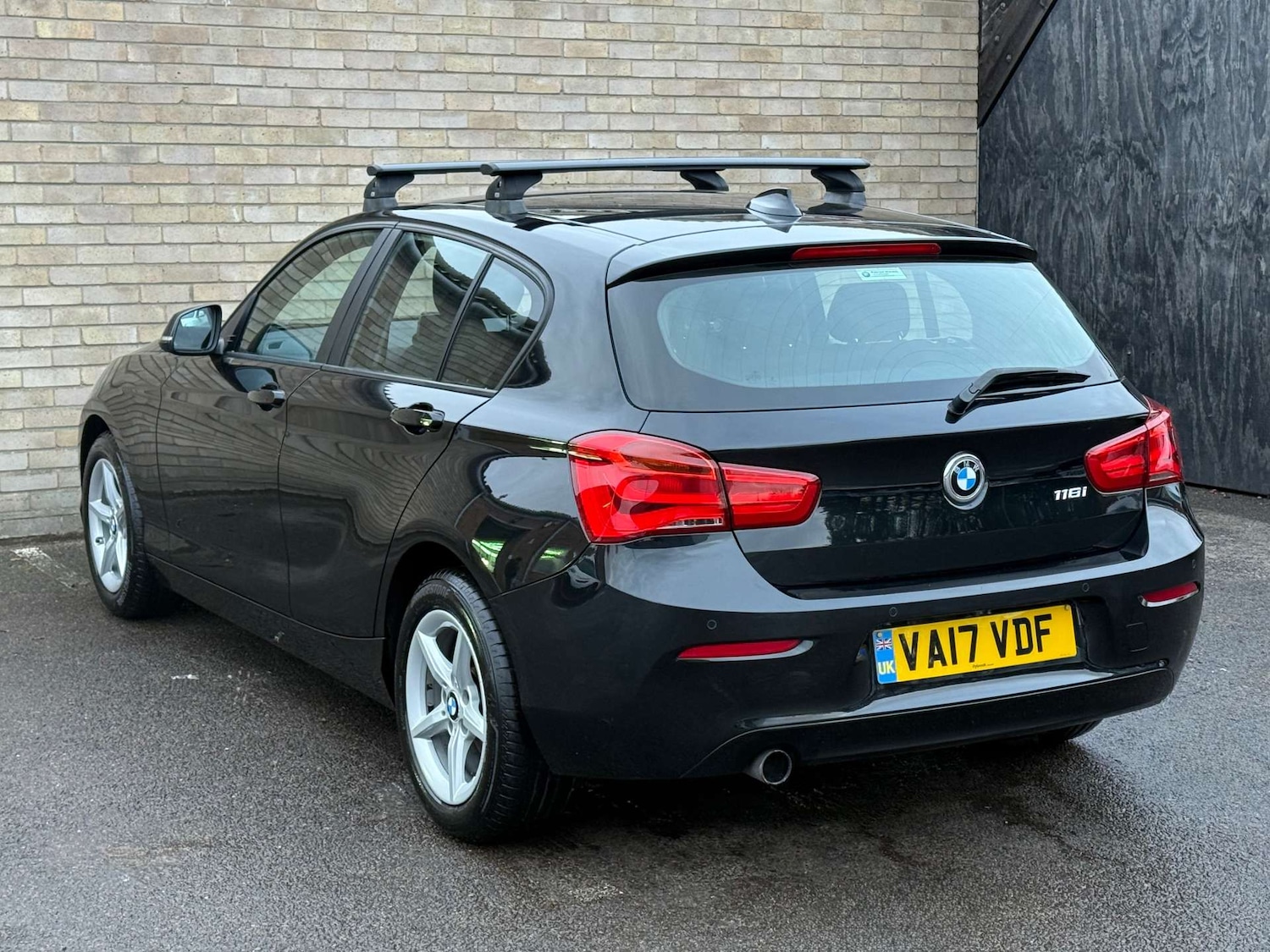 Used BMW 1 Series 2017 for sale - 77135712: Photo 41