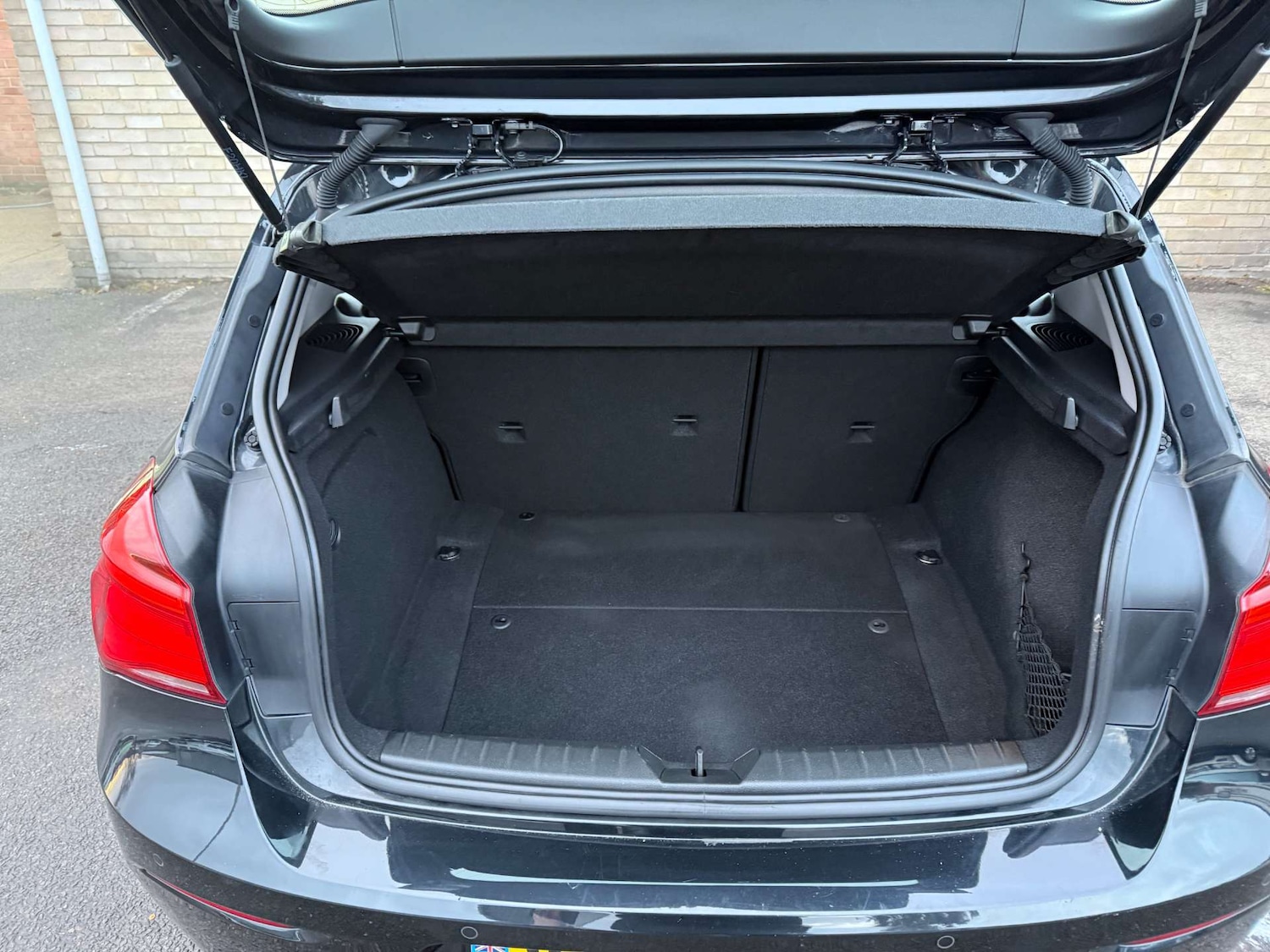 Used BMW 1 Series 2017 for sale - 77135712: Photo 43