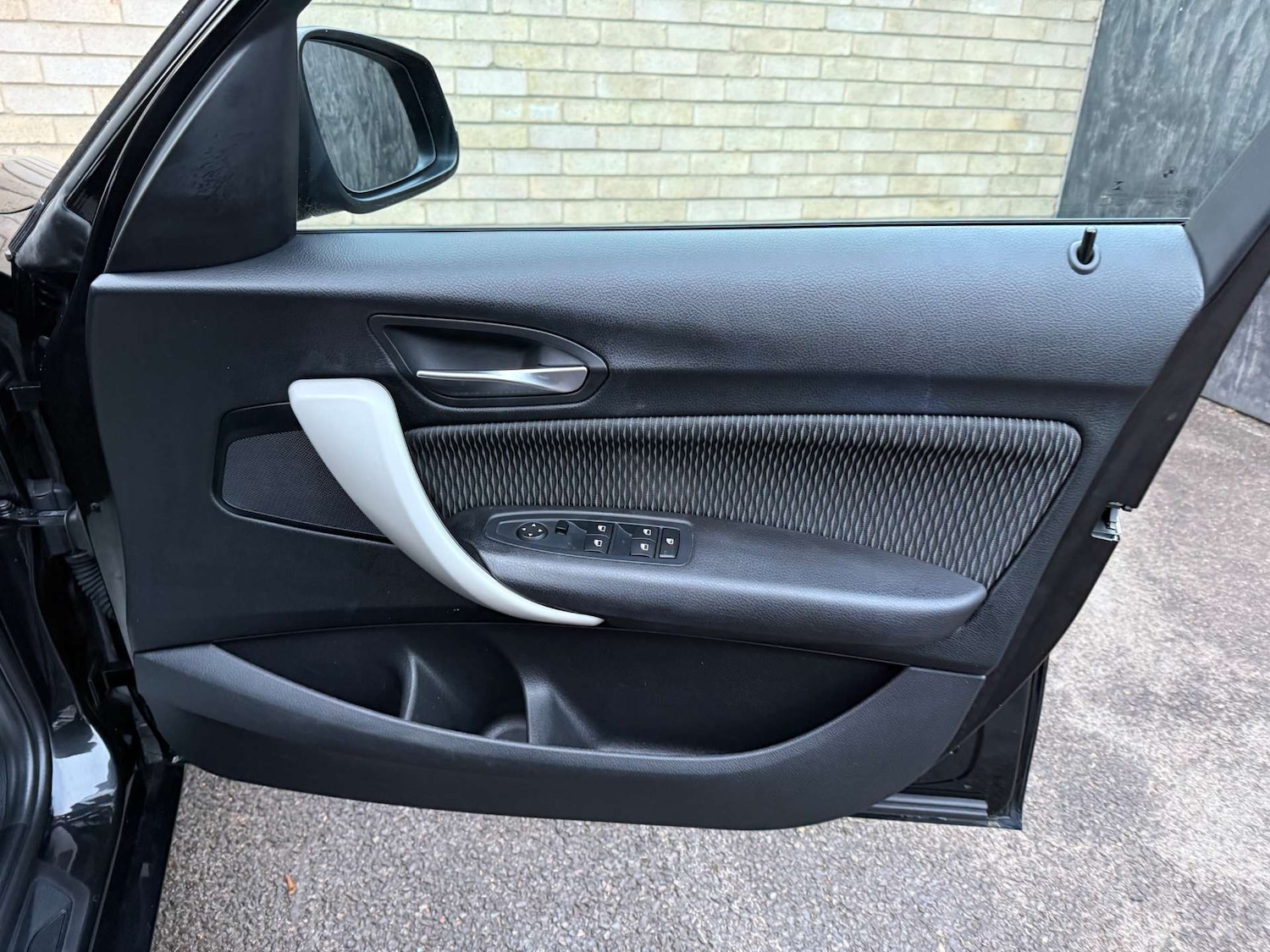 Used BMW 1 Series 2017 for sale - 77135712: Photo 44