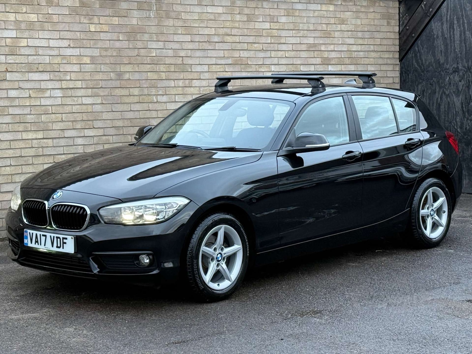 Used BMW 1 Series 2017 for sale - 77135712: Photo 5