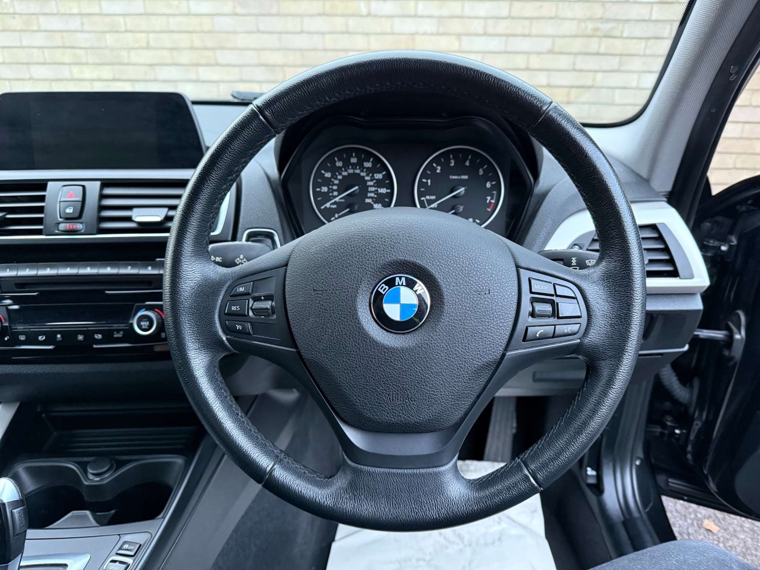 Used BMW 1 Series 2017 for sale - 77135712: Photo 52