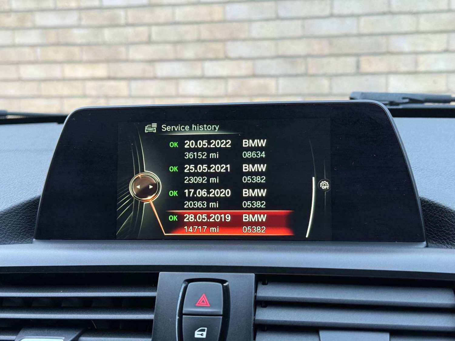 Used BMW 1 Series 2017 for sale - 77135712: Photo 65