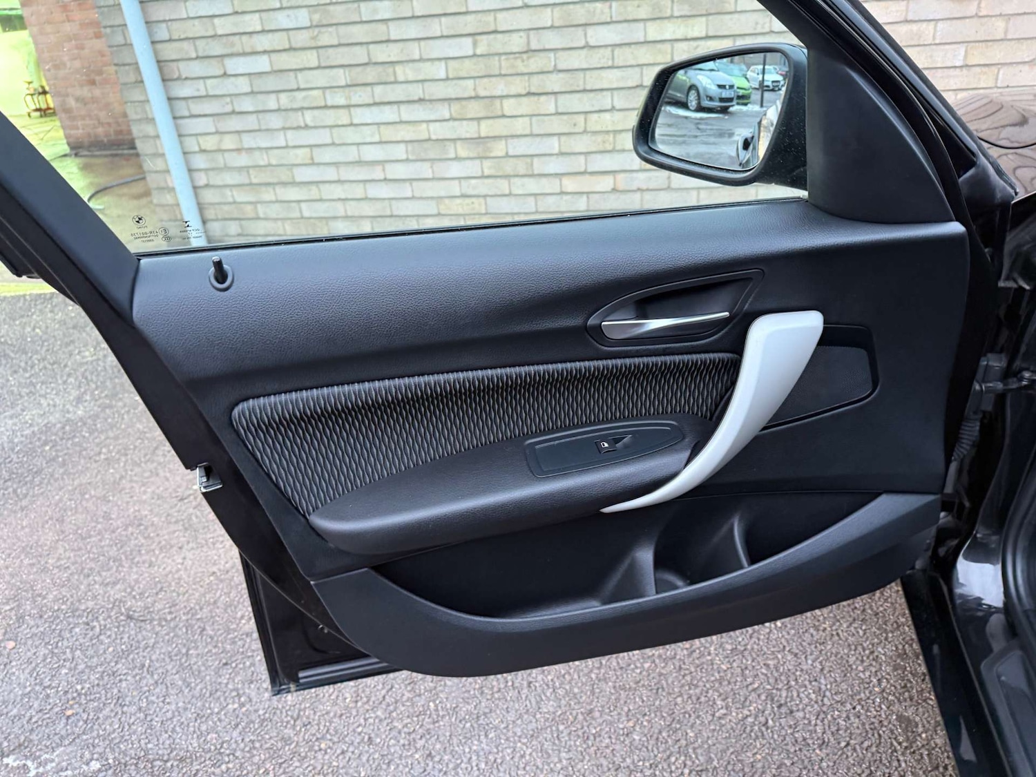 Used BMW 1 Series 2017 for sale - 77135712: Photo 68