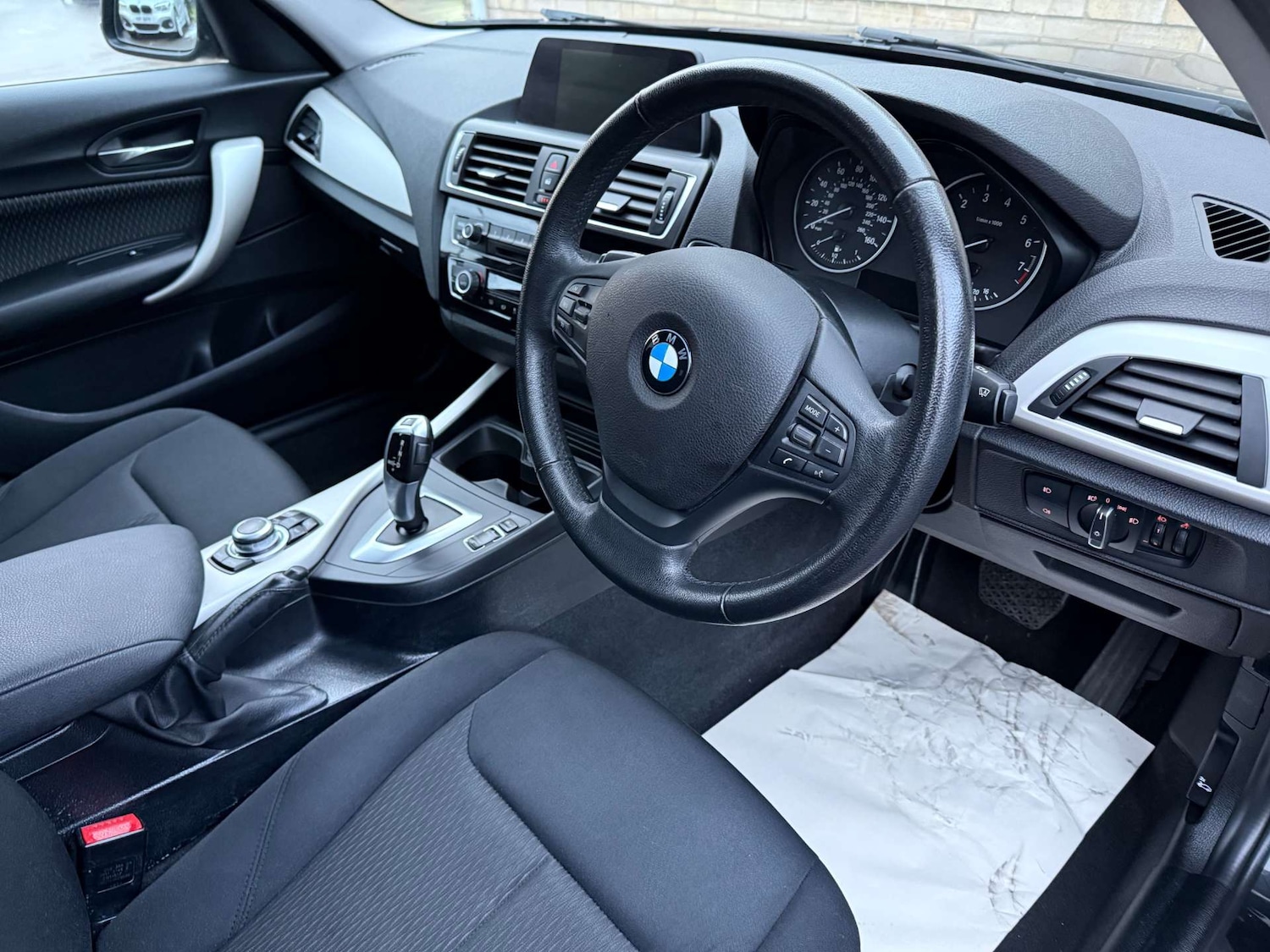 Used BMW 1 Series 2017 for sale - 77135712: Photo 7