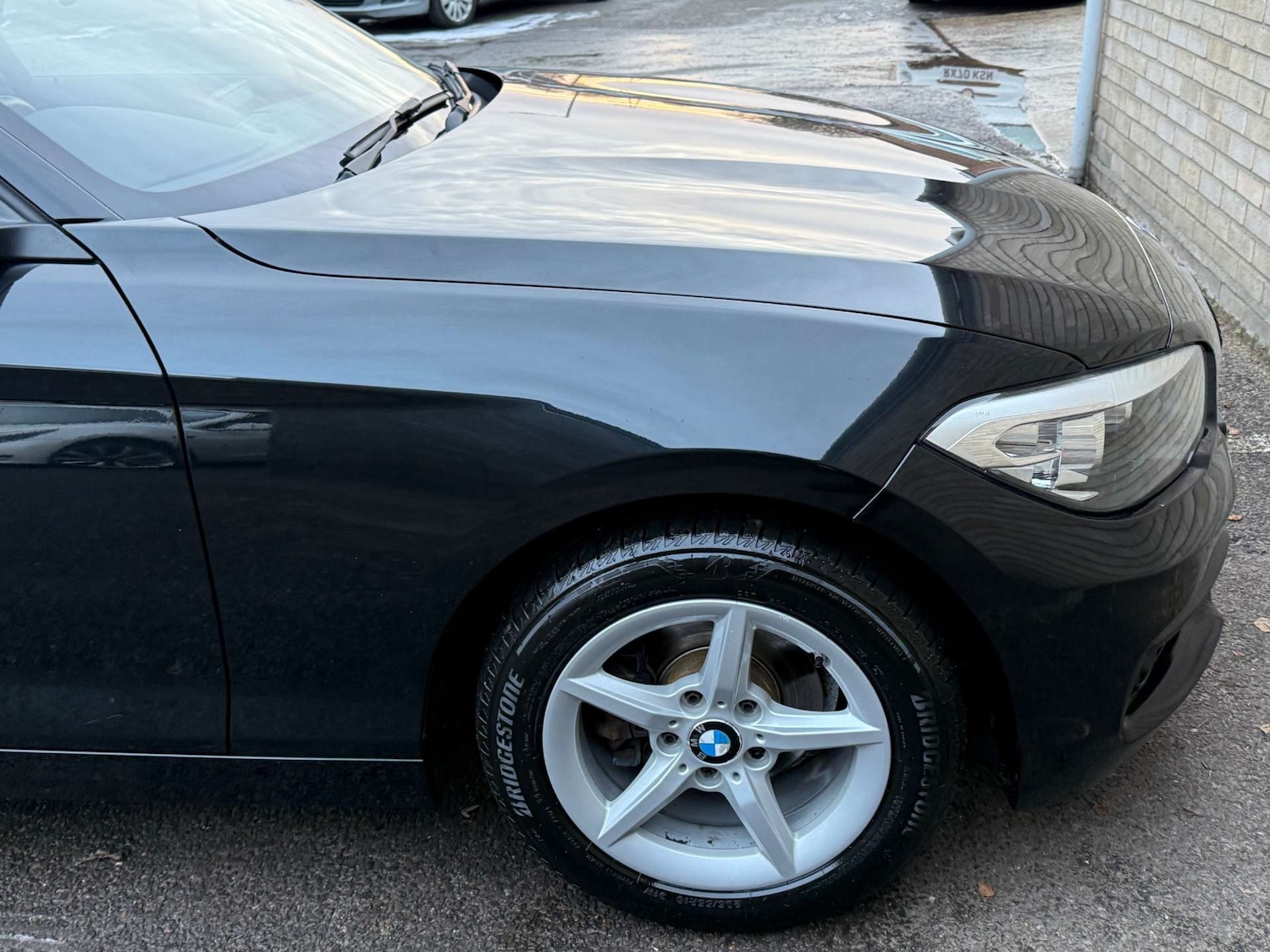 Used BMW 1 Series 2017 for sale - 77135712: Photo 71