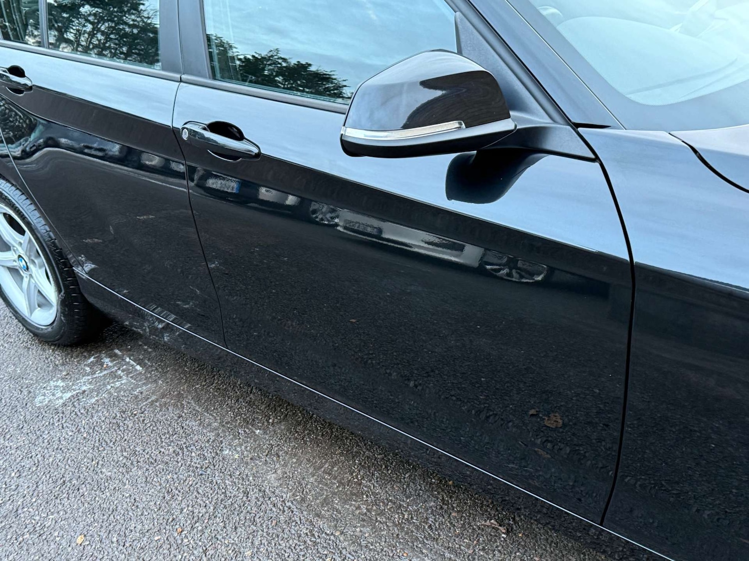 Used BMW 1 Series 2017 for sale - 77135712: Photo 73