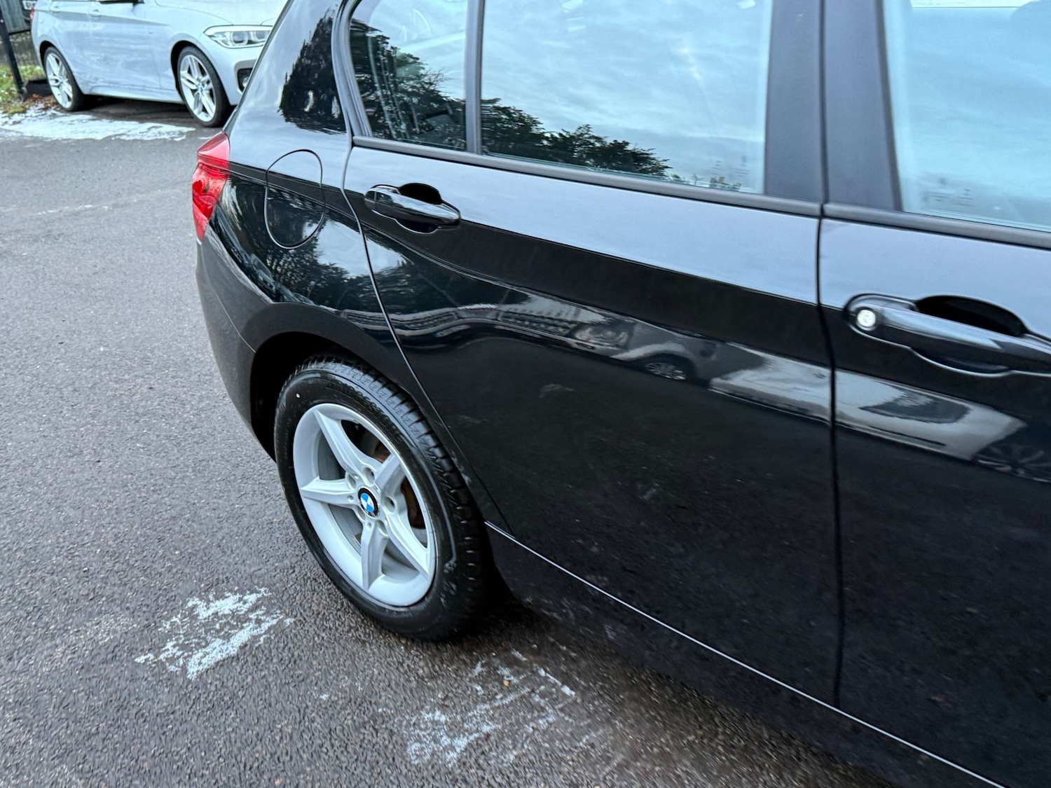 Used BMW 1 Series 2017 for sale - 77135712: Photo 74