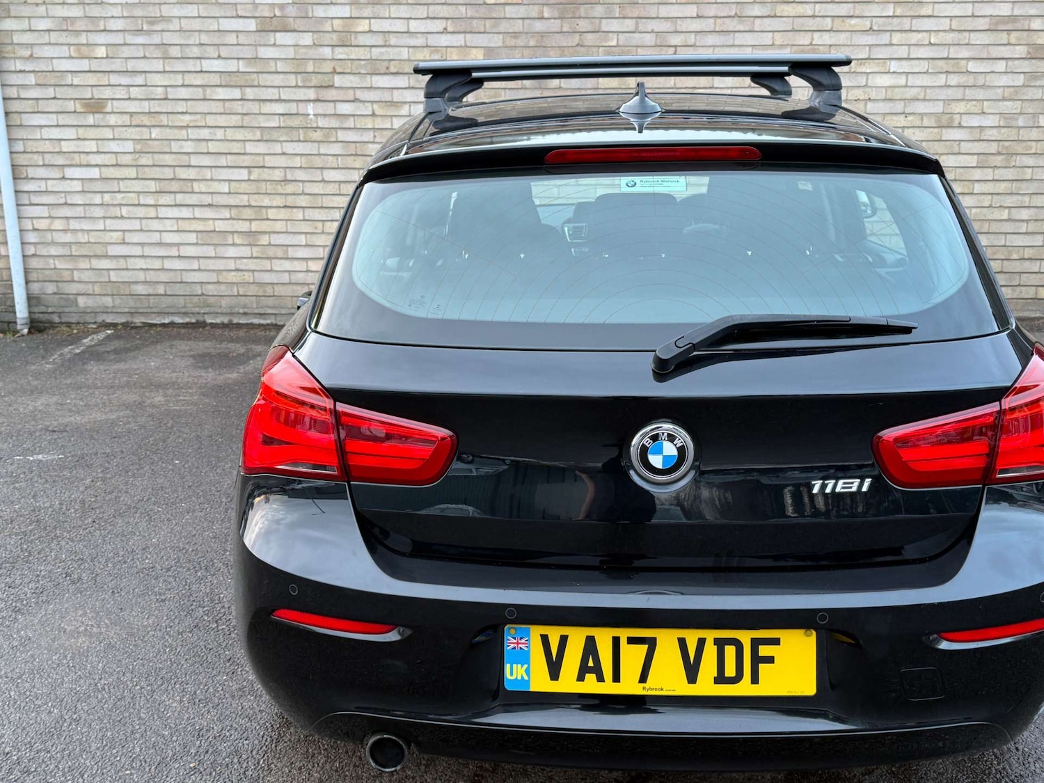 Used BMW 1 Series 2017 for sale - 77135712: Photo 76