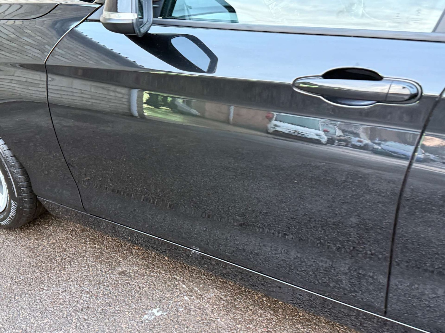 Used BMW 1 Series 2017 for sale - 77135712: Photo 80