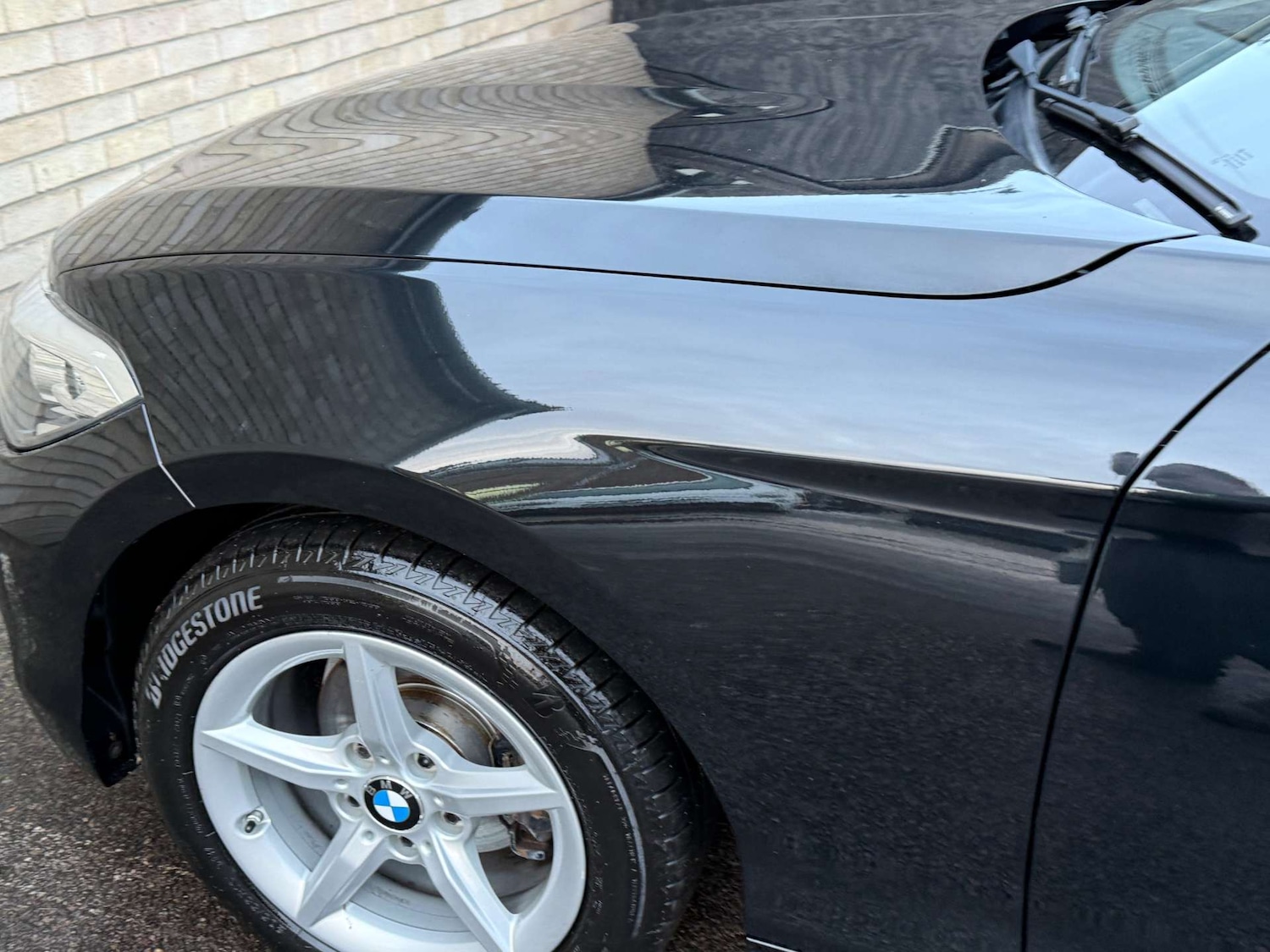 Used BMW 1 Series 2017 for sale - 77135712: Photo 81