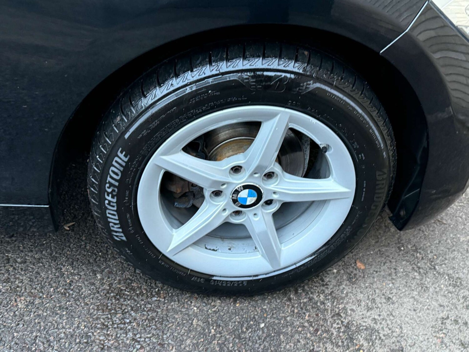 Used BMW 1 Series 2017 for sale - 77135712: Photo 83