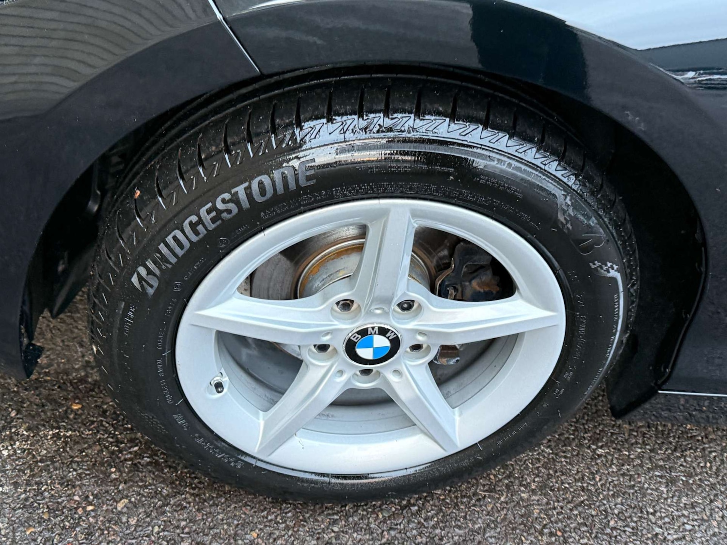 Used BMW 1 Series 2017 for sale - 77135712: Photo 85