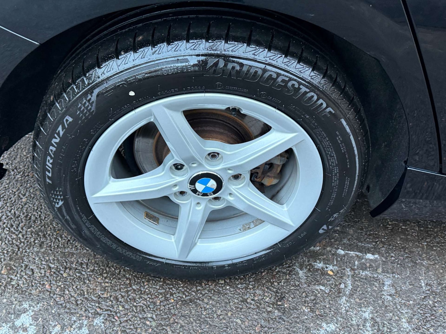 Used BMW 1 Series 2017 for sale - 77135712: Photo 86