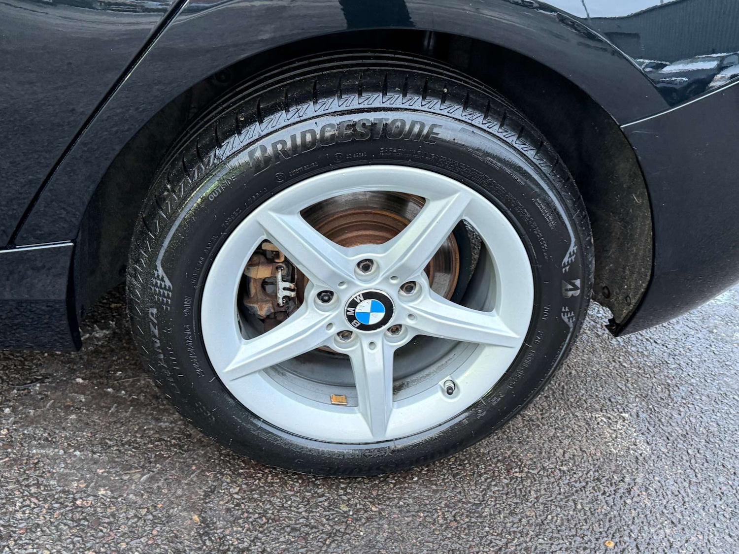 Used BMW 1 Series 2017 for sale - 77135712: Photo 87